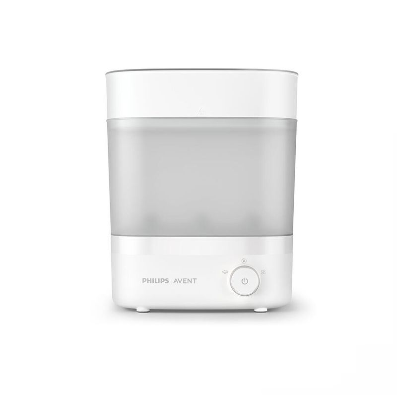 AVENT - Esterilizador Secador Eléctrico bebe y adulto SCF29300