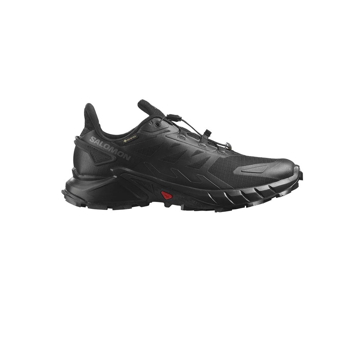 SALOMON - Zapatilla Hombre Supercross 4 Gore-Tex Bl Salomon
