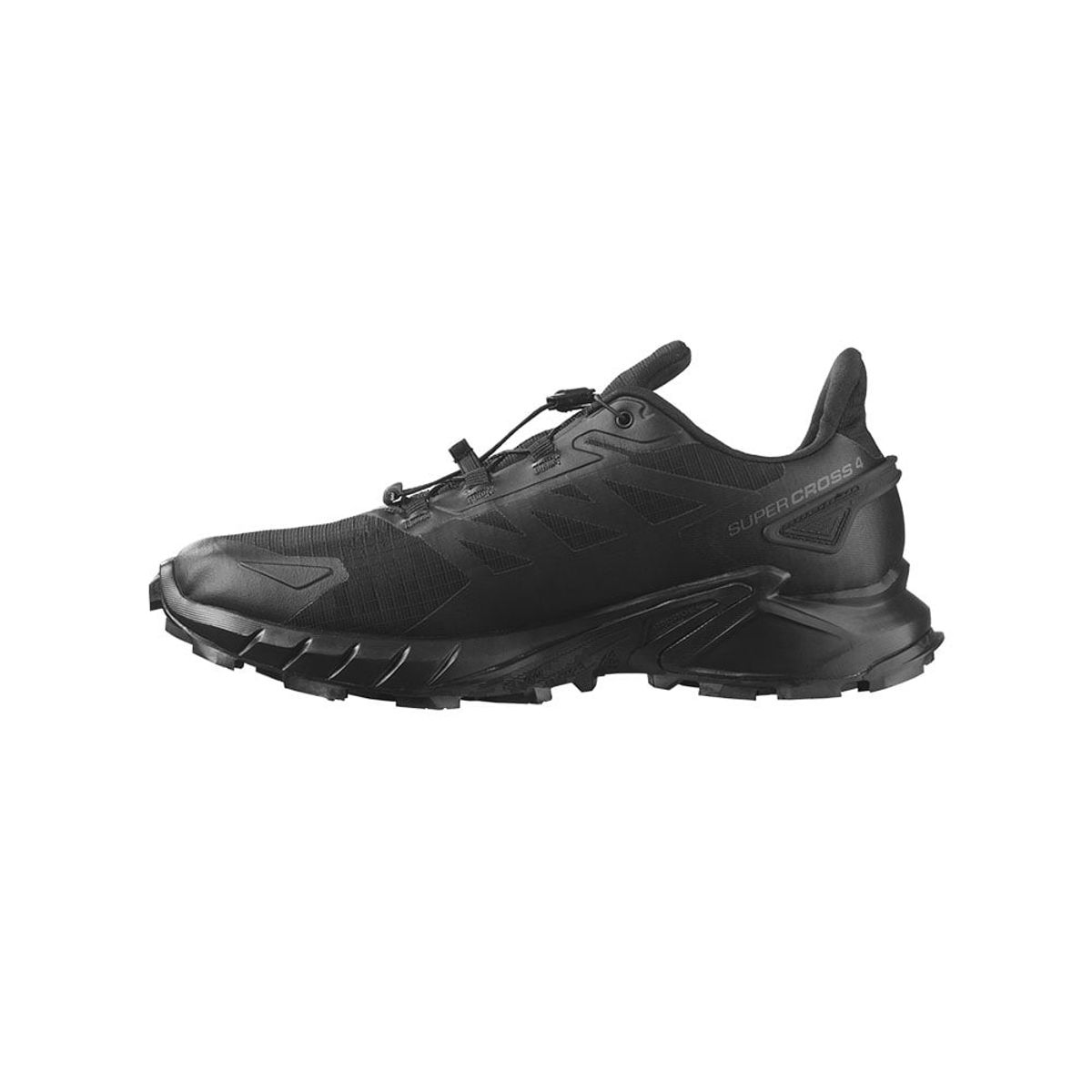 SALOMON - Zapatilla Hombre Supercross 4 Gore-Tex Bl Salomon