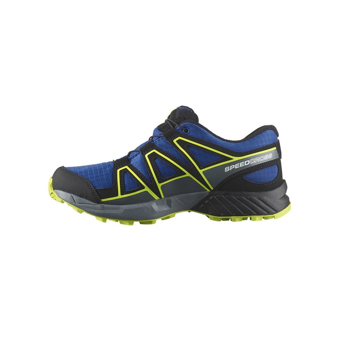 SALOMON - Zapatilla Niños Speedcross Cswp J Na Salomon