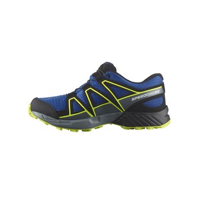 Imagen 2 del producto Zapatilla Niños Speedcross Cswp J Na
