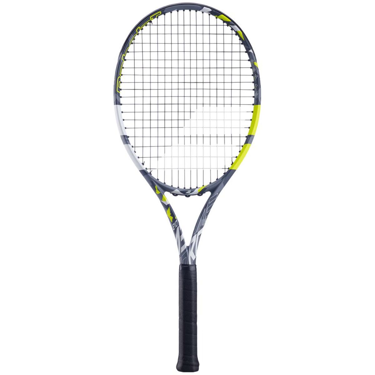 BABOLAT - RAQUETA DE TENIS BABOLAT EVO AERO / SIN ENCORDAR / GRIP 3