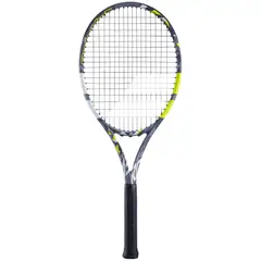 BABOLAT - RAQUETA DE TENIS EVO AERO / SIN ENCORDAR / GRIP 3