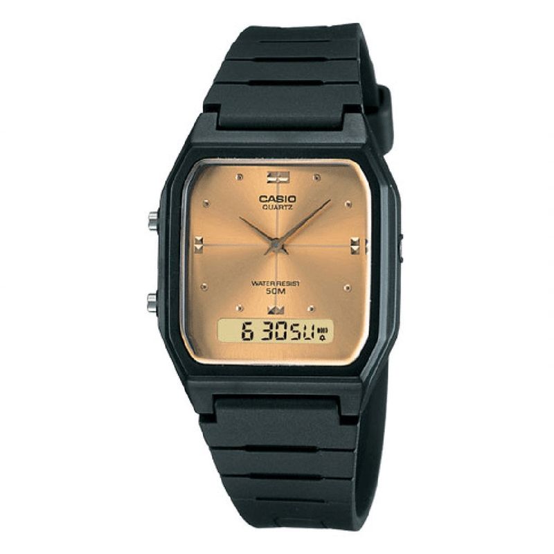 CASIO - Reloj Hombre Casio AW-48HE-9AVDF