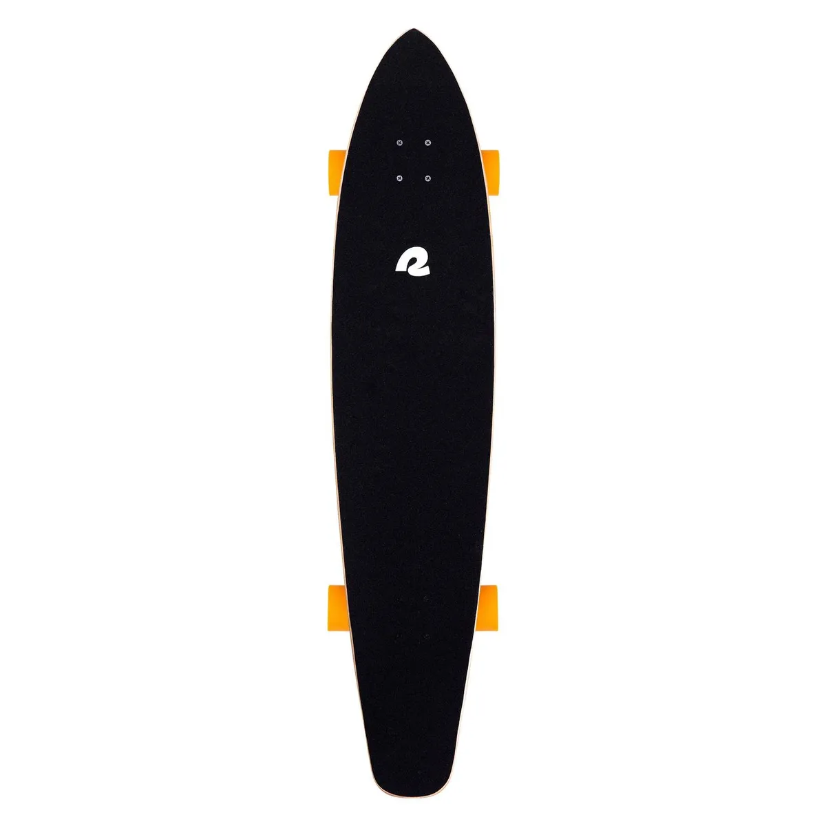 RETROSPEC - Longboard Zed - Zuma sundown