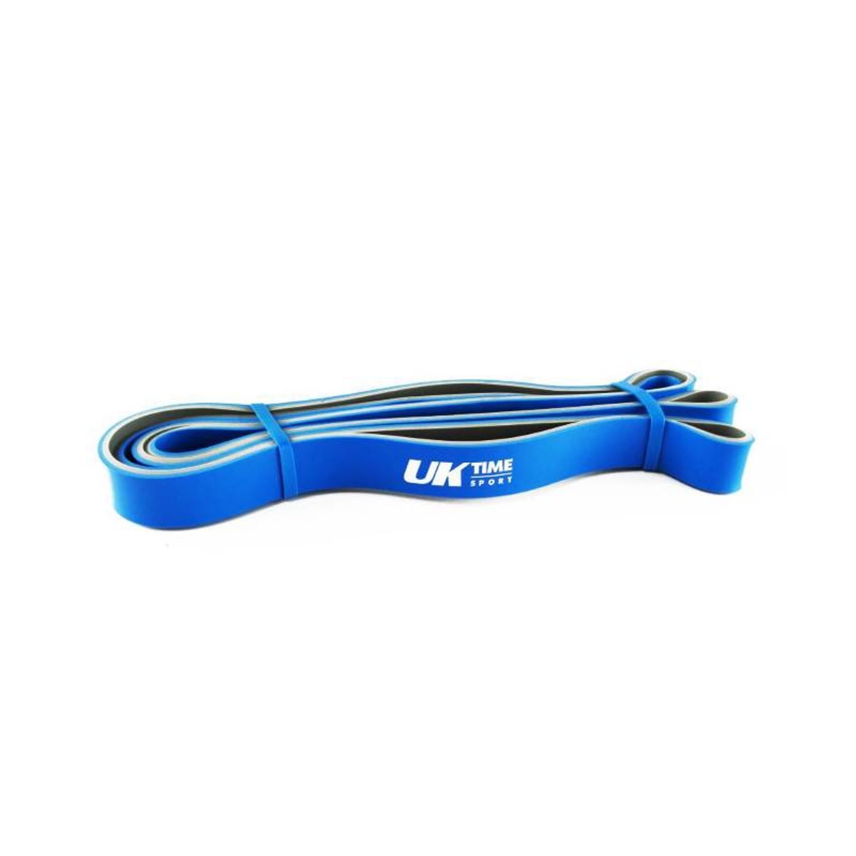 GENERICO - Power Band Azul 100 Latex 23mm