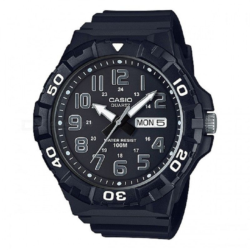 CASIO - Reloj Hombre Casio MRW-210H-1AV