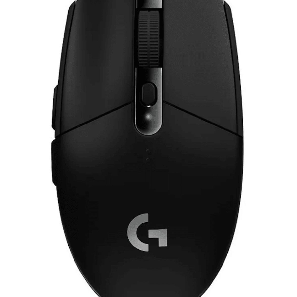 LOGITECH - Mouse Gamer Inalámbrico Lightspeed G305 Logitech Negro