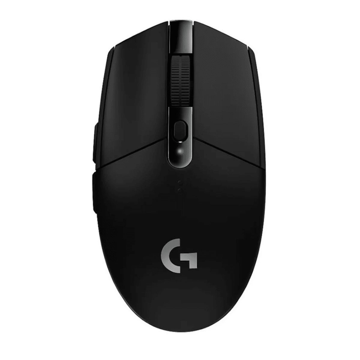 LOGITECH - Mouse Gamer Inalámbrico Lightspeed G305 Logitech Negro