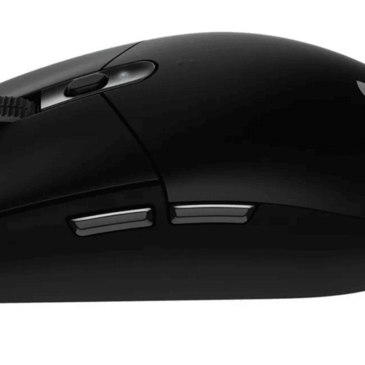 LOGITECH - Mouse Gamer Inalámbrico Lightspeed G305 Logitech Negro