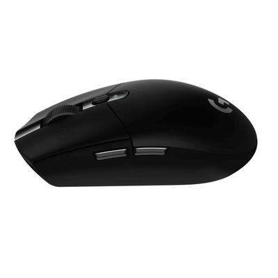 Imagen 2 del producto Mouse Gamer Inalámbrico Lightspeed G305 Negro