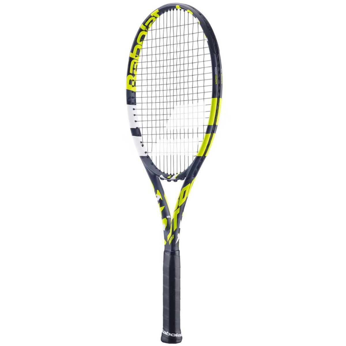 BABOLAT - RAQUETA DE TENIS BABOLAT BOOST AERO / GRIP 3