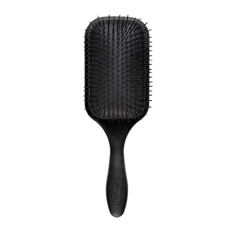 DENMAN - Cepillo Ultra Desenredante Para Cabello Fino Y Abundante Denman