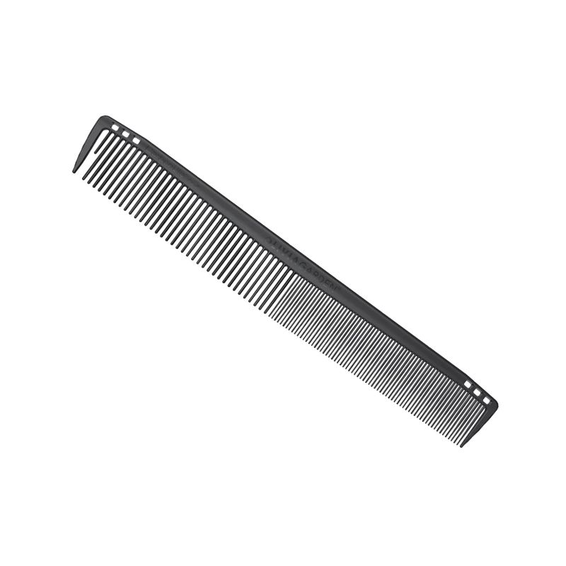 GENERICO - Peine De Carbón Profesional Para Corte 8″ Olivia Garden