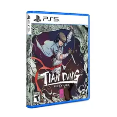SONY - The Legend of Tianding - Ps5 Físico - Sniper
