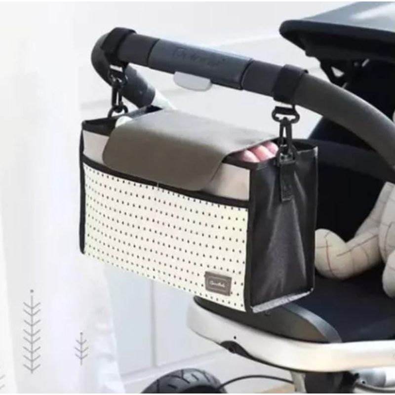 GENERICO - Bolso Organizador Para El Coche Del Bebé Niños…