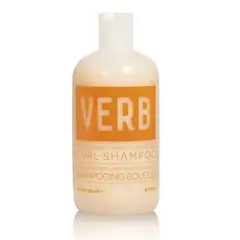 VERB - Shampoo para cabellos rizados 355 ml-VERB