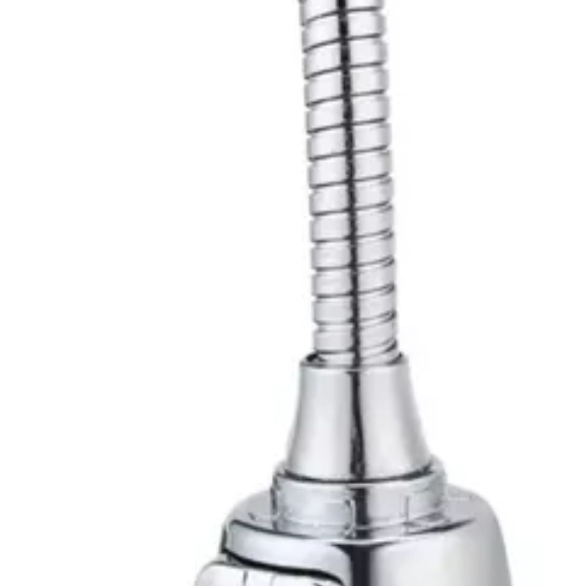 OEM - Ducha Cabezal Flexible Aireador Standar Lavaplato Baño