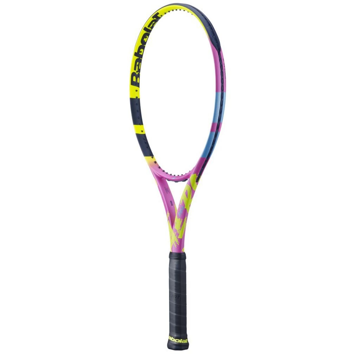 BABOLAT - RAQUETA DE TENIS BABOLAT PURE AERO RAFA ENCORDADA / GRIP 3