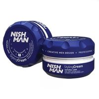 Crema para peinar Nishman N5 Styling Cream