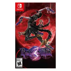 NINTENDO - Bayonetta 3 - Switch - Megagames