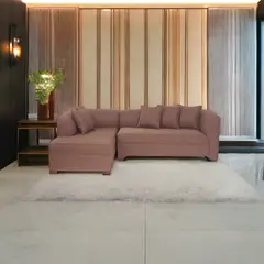 MUEBLES AMERICA - Seccional Metropolitan Izquierdo Lino Sidelli Café