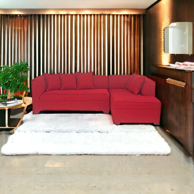 MUEBLES AMERICA - Seccional Metropolitan Derecho Lino Sidelli  Burdeo