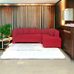 MUEBLES AMERICA - Seccional Metropolitan Derecho Lino Sidelli Burdeo