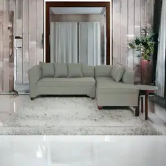 MUEBLES AMERICA - Seccional Metropolitan Derecho Lino Sidelli Verde Agua