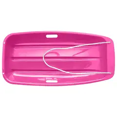 EKOI - Trineo Patinete De Esquí Para Nieve Varios Colores