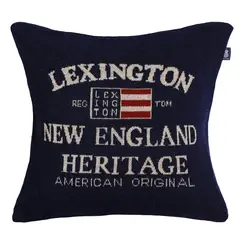 GENERICO - FUNDA DE COJIN LEXINGTON…