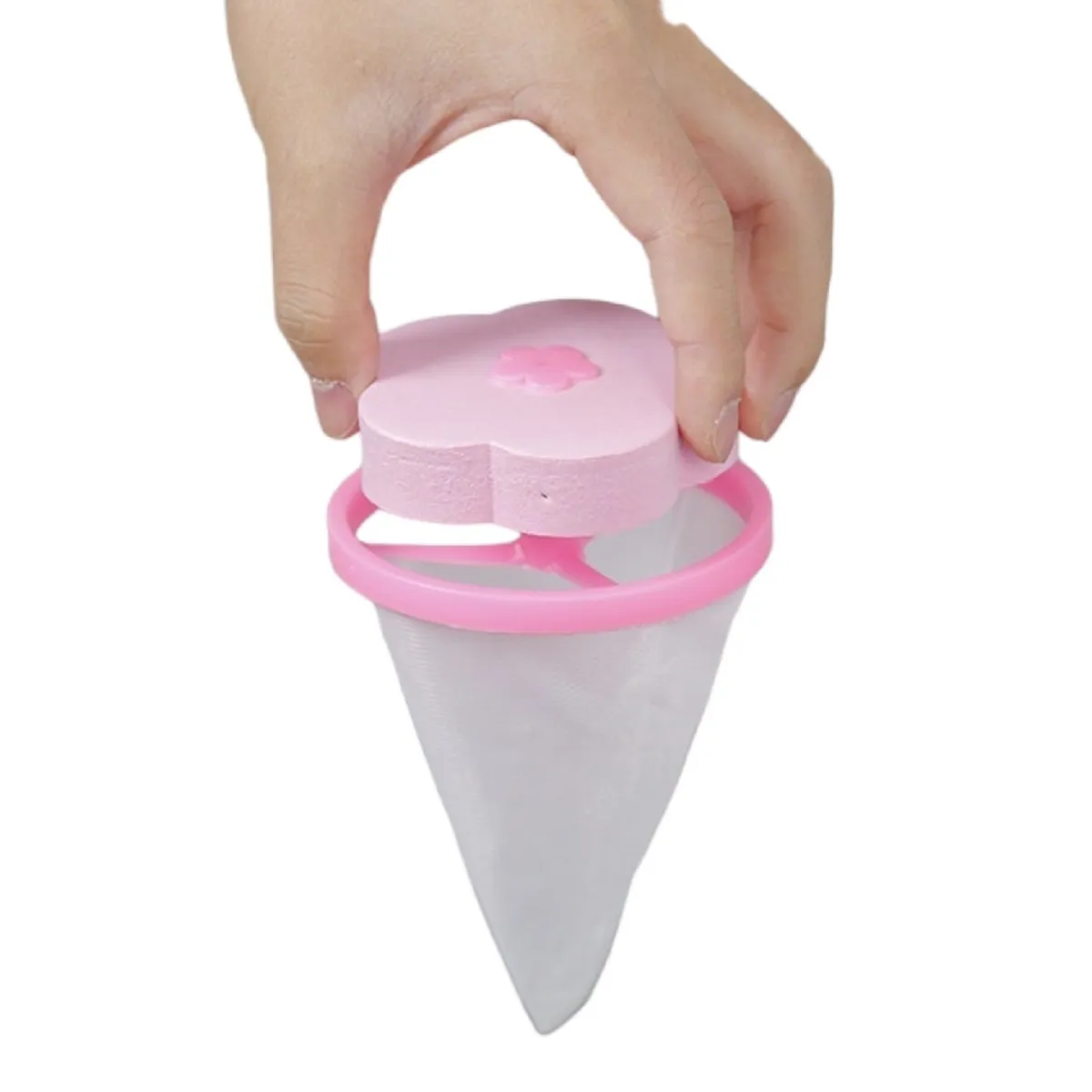 GENERICO - saca pelusas filtro quita pelusa lavadora…