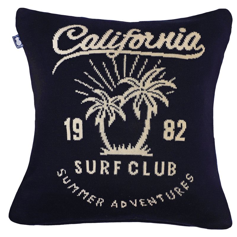 GENERICO - FUNDA DE COJIN CALIFORNIA…