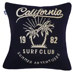GENERICO - FUNDA DE COJIN CALIFORNIA…