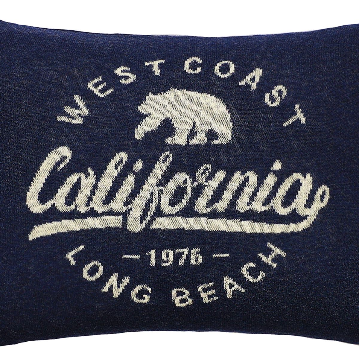 GENERICO - FUNDA DE COJIN WESTCOAST…