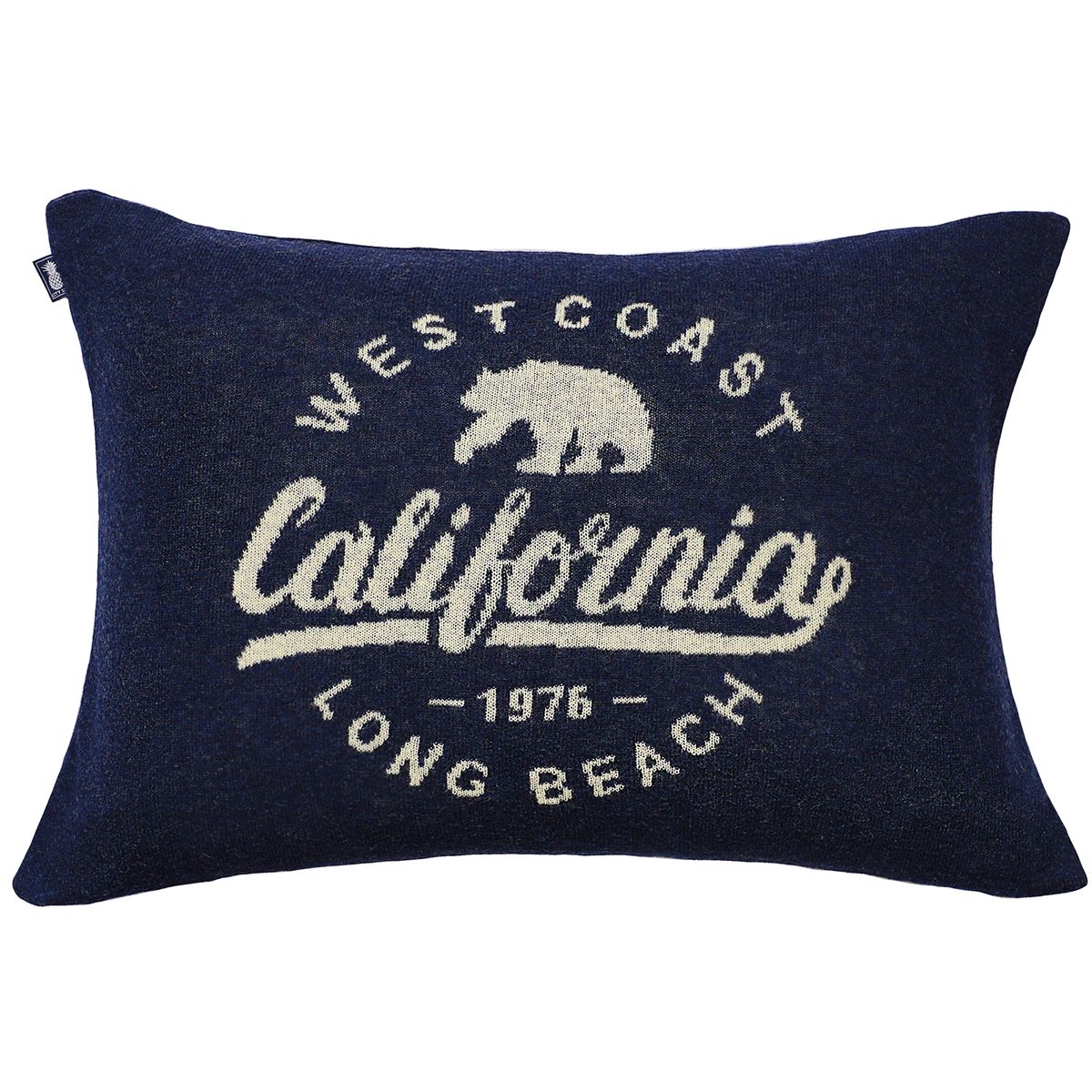 GENERICO - FUNDA DE COJIN WESTCOAST…