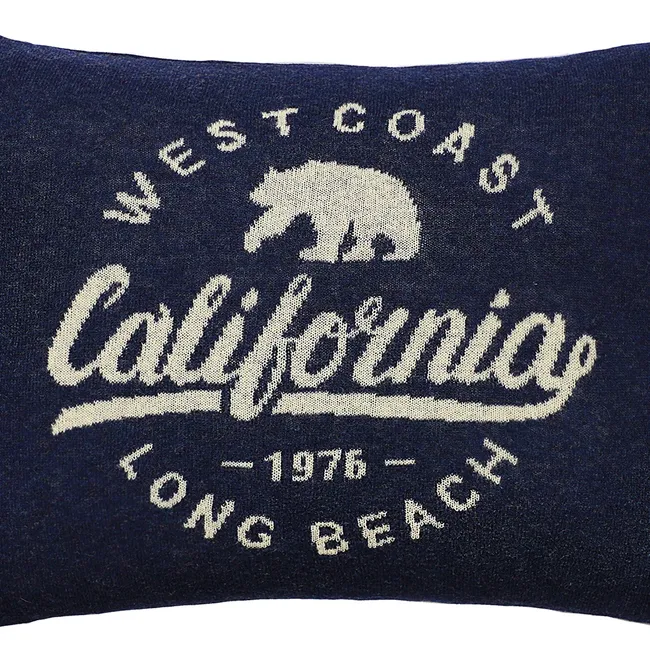 GENERICO - FUNDA DE COJIN WESTCOAST…