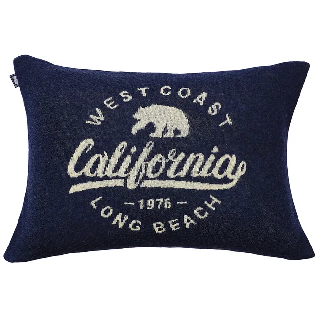 GENERICO - FUNDA DE COJIN WESTCOAST…