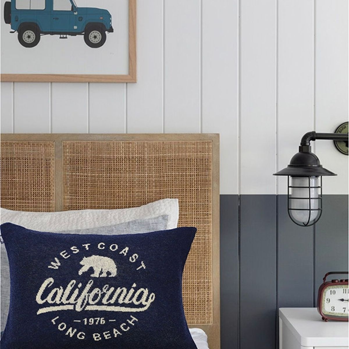 GENERICO - FUNDA DE COJIN WESTCOAST…