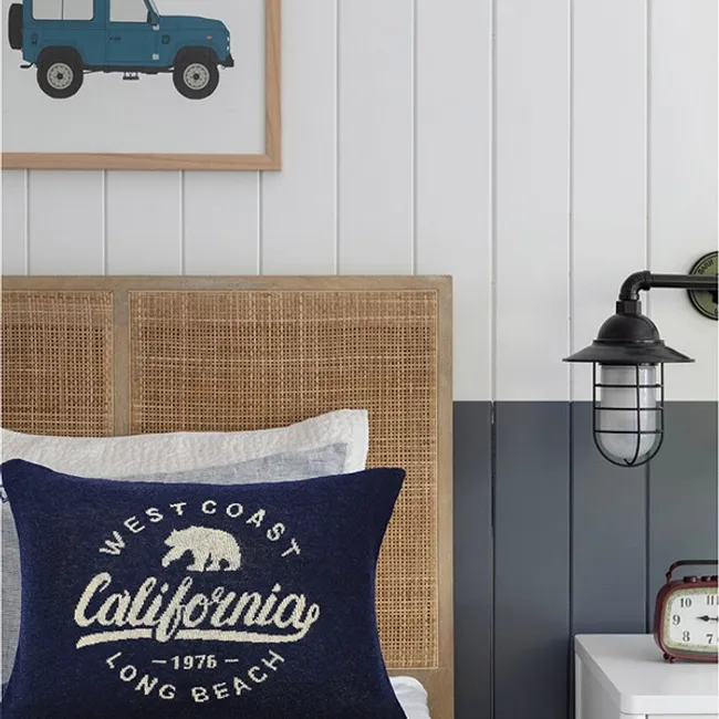 GENERICO - FUNDA DE COJIN WESTCOAST…