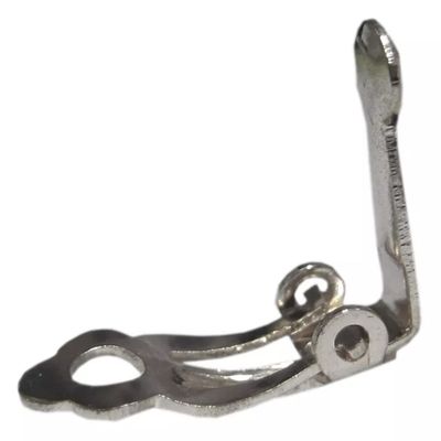 Imagen 2 del producto Aros Clip De Fiesta En Fantasía Con Strass Chill