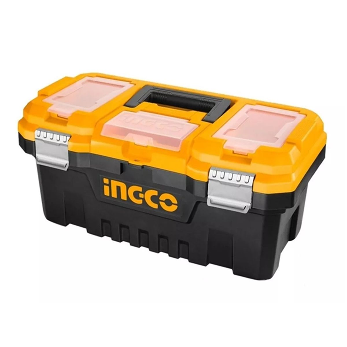 INGCO - Caja Organizadora Porta Herramienta 20 PuLG Plastica Ingco