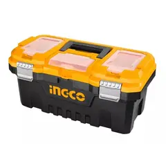 INGCO - Caja Organizadora Porta Herramienta 20 PuLG Plastica