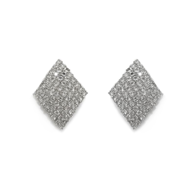GENERICO - Aros De Fiesta En Fantasía Con Strass Lilo