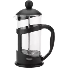 WAYOYO - Cafetera Prensa Francesa Acero Inoxidable 350ml