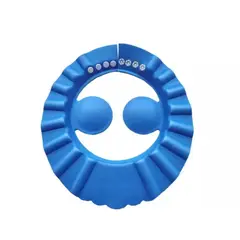 SISU KIDS - Visera Para Baño Baby Blue