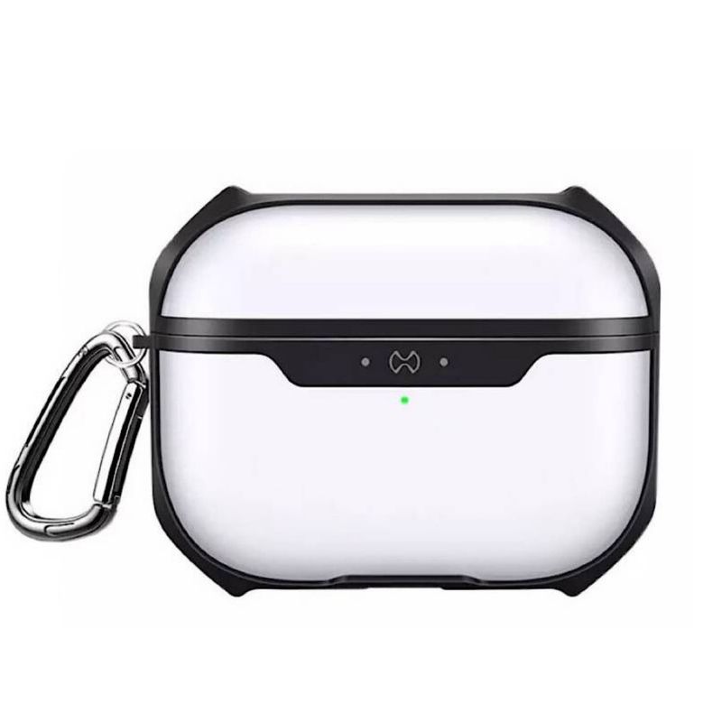 XUNDD - Funda Para AirPods Pro Militar Grade Carcasa Antigolpes