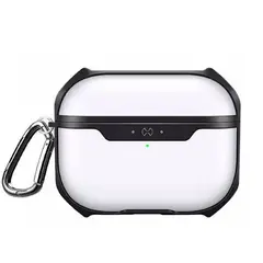 XUNDD - Funda Para AirPods Pro Militar Grade Carcasa Antigolpes