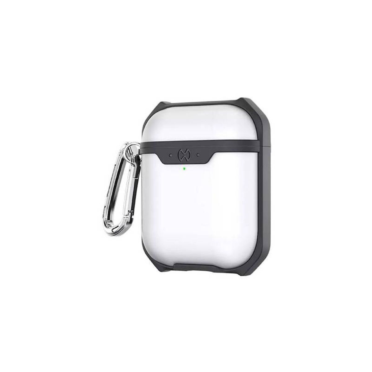 XUNDD - Funda Para AirPods Pro Militar Grade Carcasa Antigolpes