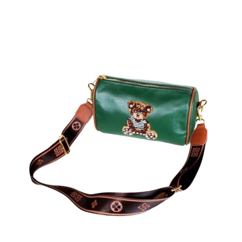 GENERICO - CARTERA OSITO ECO CUERO…